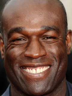 Стив Туссэн